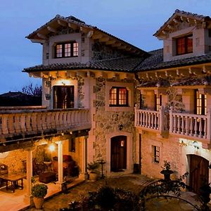Hotel Rural El Canon Del Duraton